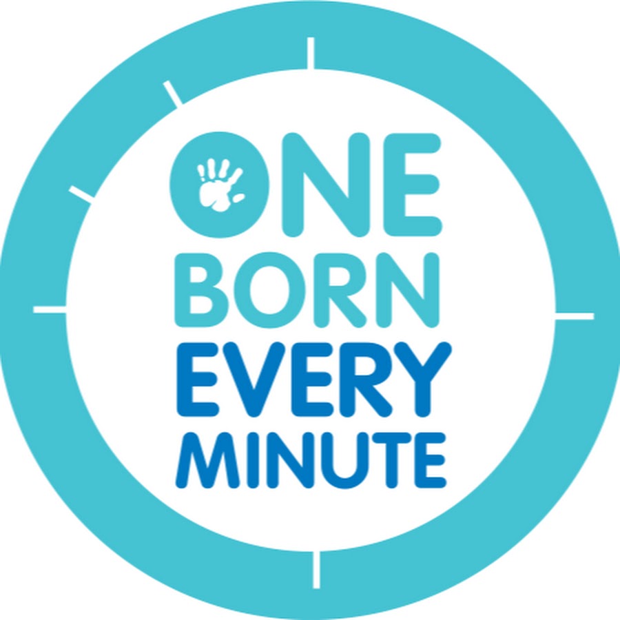 One Born Every Minute YouTube 频道头像