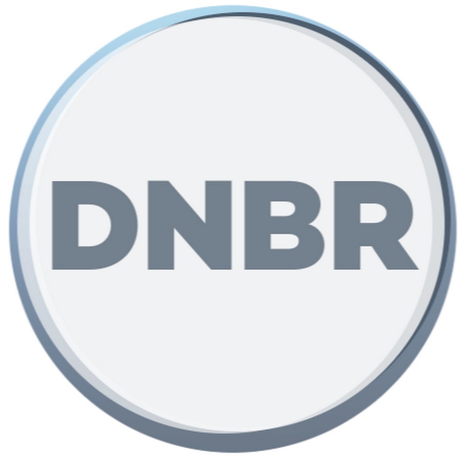 DNBR YouTube 频道头像