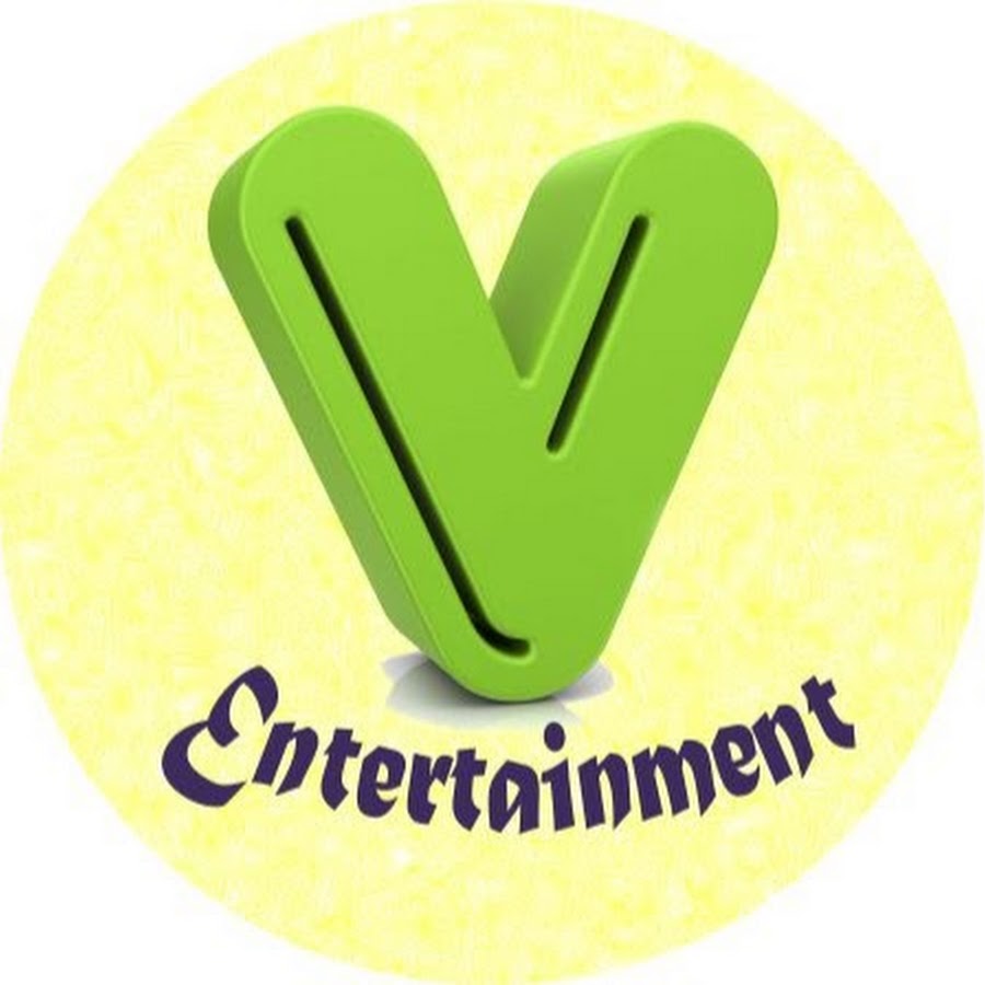 5ive Crew Entertainment YouTube channel avatar