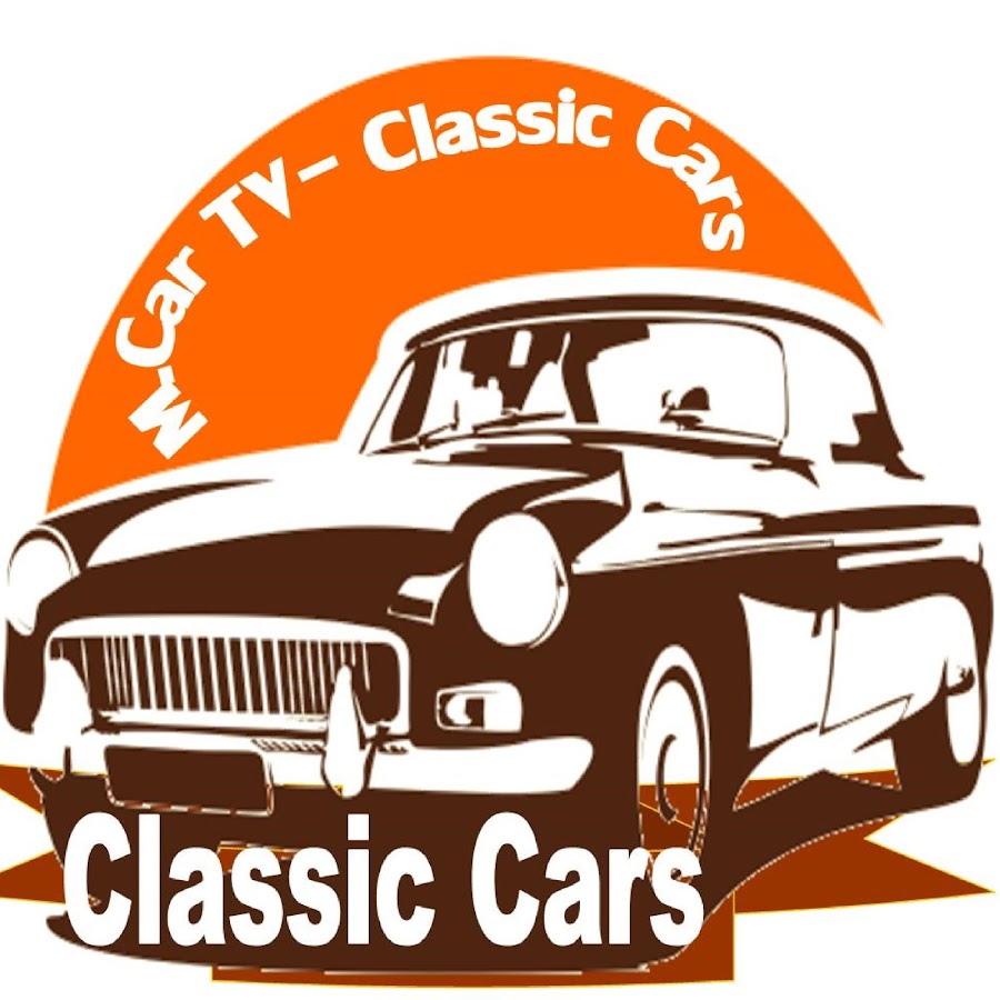 M. Car TV - Classic car