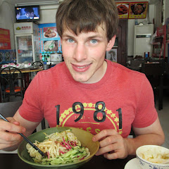 Thumbnail of related channel