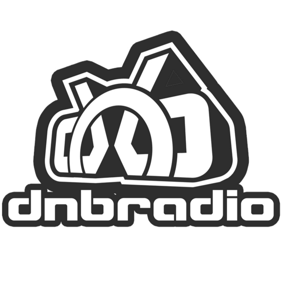 DnBRadio - Drum & Bass رمز قناة اليوتيوب