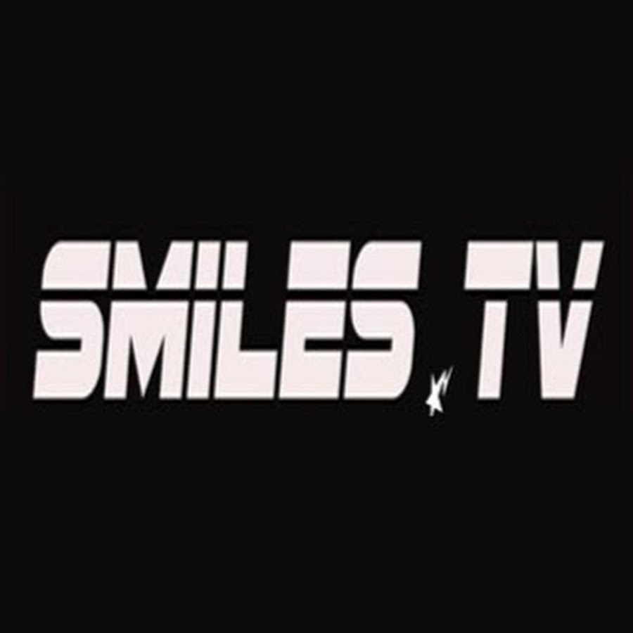 SmilesTV यूट्यूब चैनल अवतार