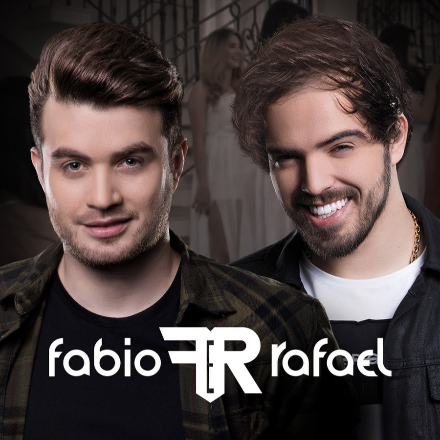 Fabio e Rafael YouTube 频道头像