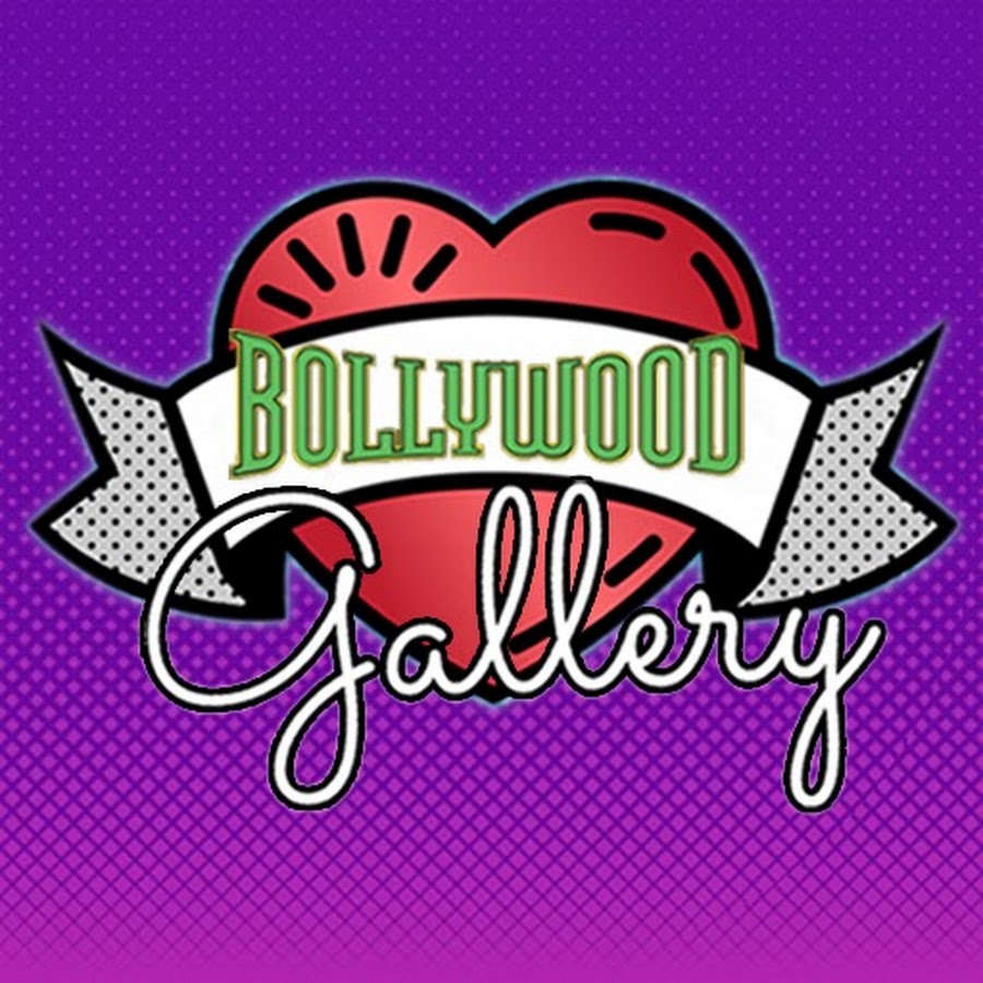 Bollywood Gallery यूट्यूब चैनल अवतार