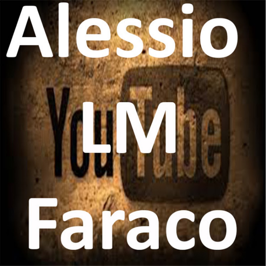 Alessio LM Faraco
