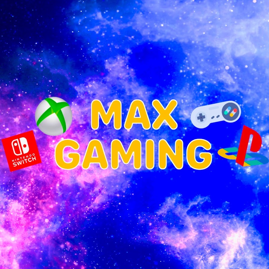 Max En Parle यूट्यूब चैनल अवतार