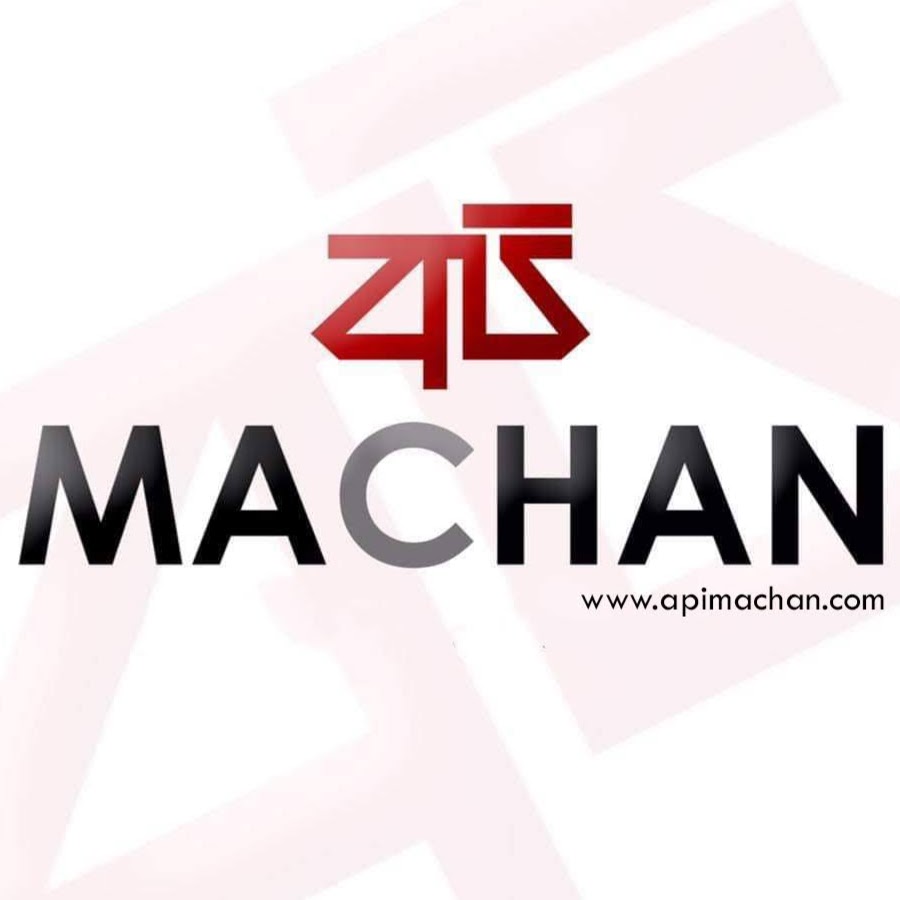 Api Machan YouTube channel avatar