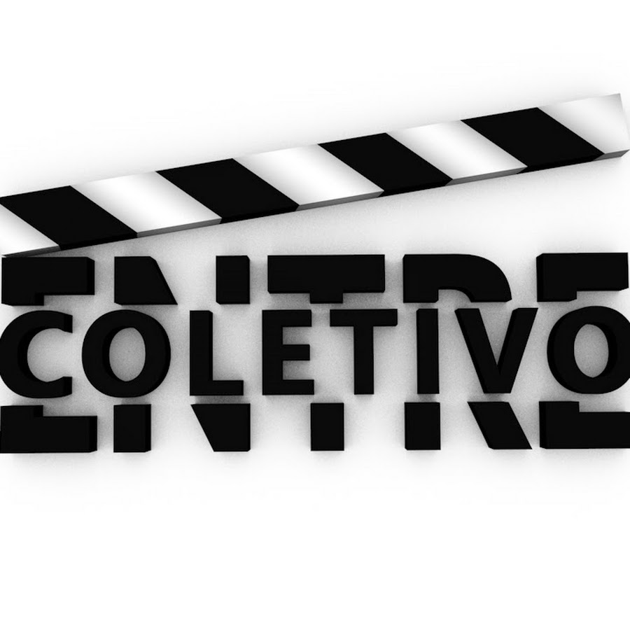 Entre Coletivo YouTube channel avatar
