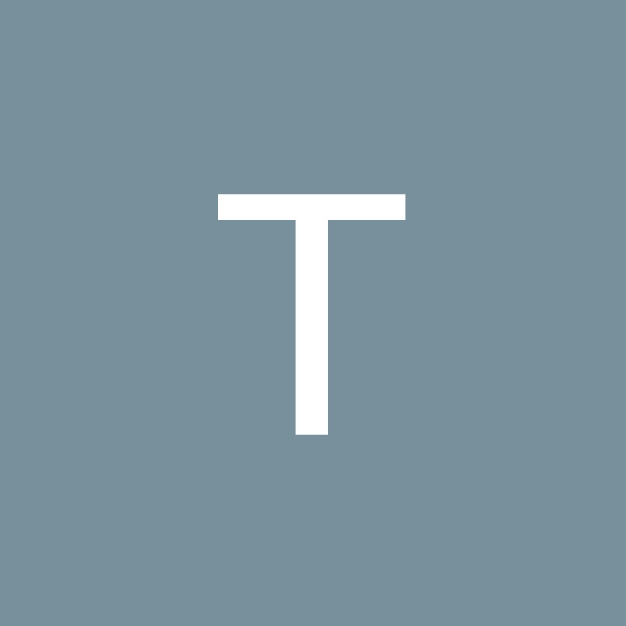 Tyler Kistner YouTube-Kanal-Avatar