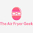 The Air Fryer Geek