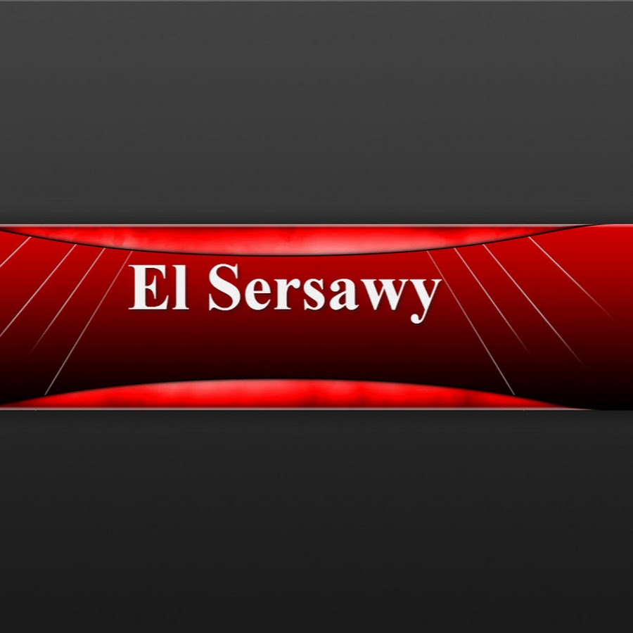 Mohamed Fathy El Sersawy رمز قناة اليوتيوب