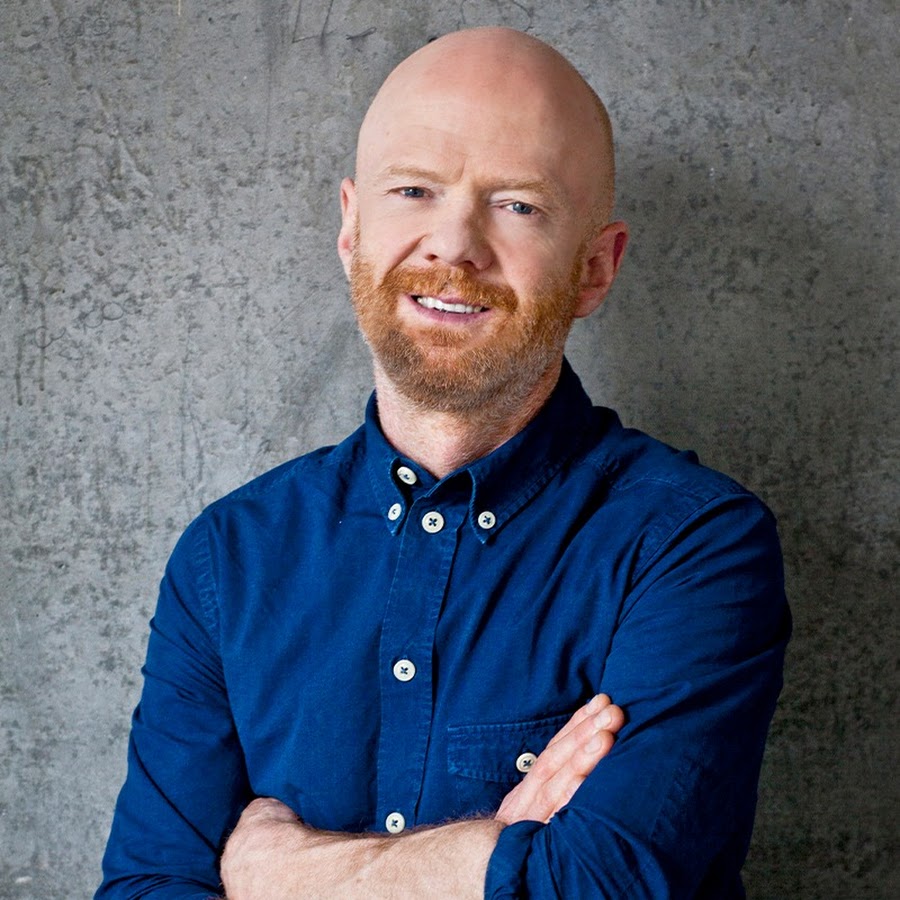 Jimmy Somerville OFFICIAL YouTube channel avatar