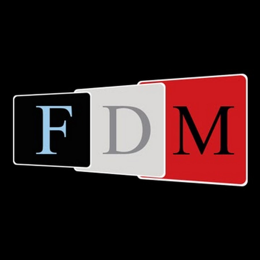 FDMTV - France DiversitÃ© MÃ©dia Awatar kanału YouTube