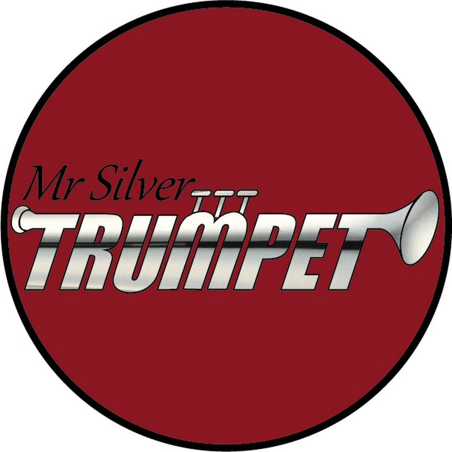 MrSilverTrumpet Avatar de canal de YouTube