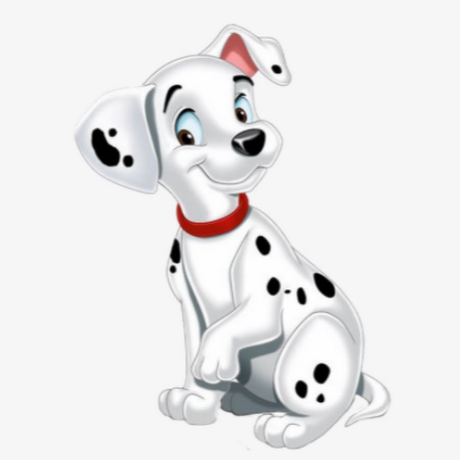 spottydog4477 YouTube channel avatar
