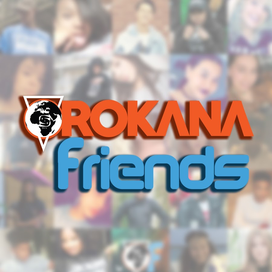 Orokana Friends