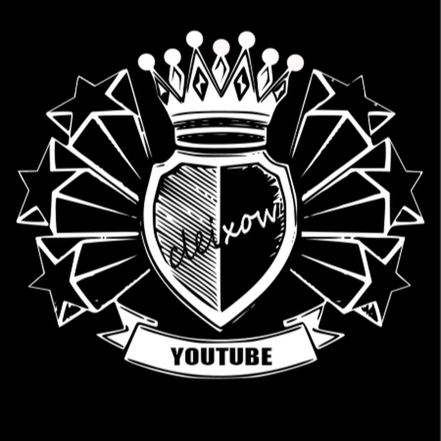 O CLEIXOW YouTube channel avatar