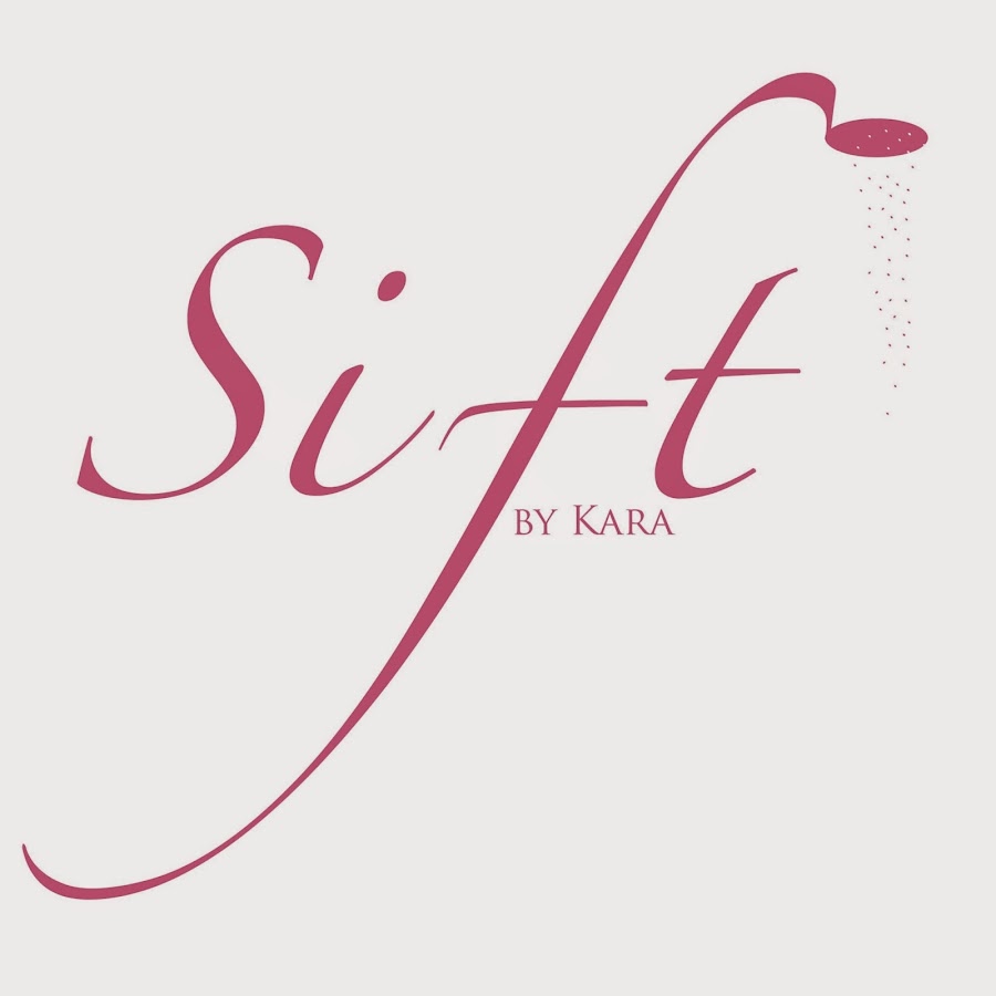 Sift by Kara YouTube channel avatar