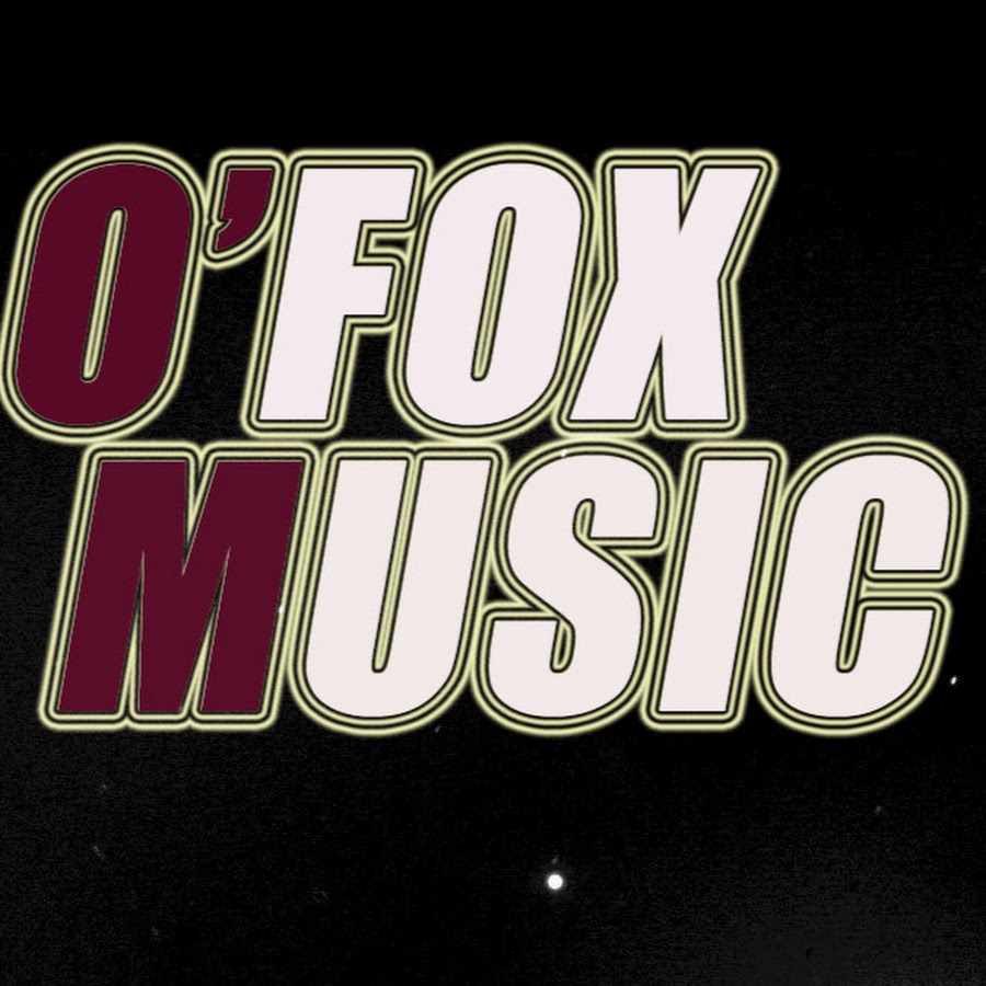 O'Fox Music Avatar canale YouTube 
