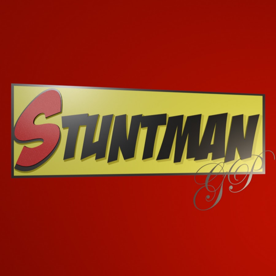 StuntmanoriginsGP YouTube channel avatar