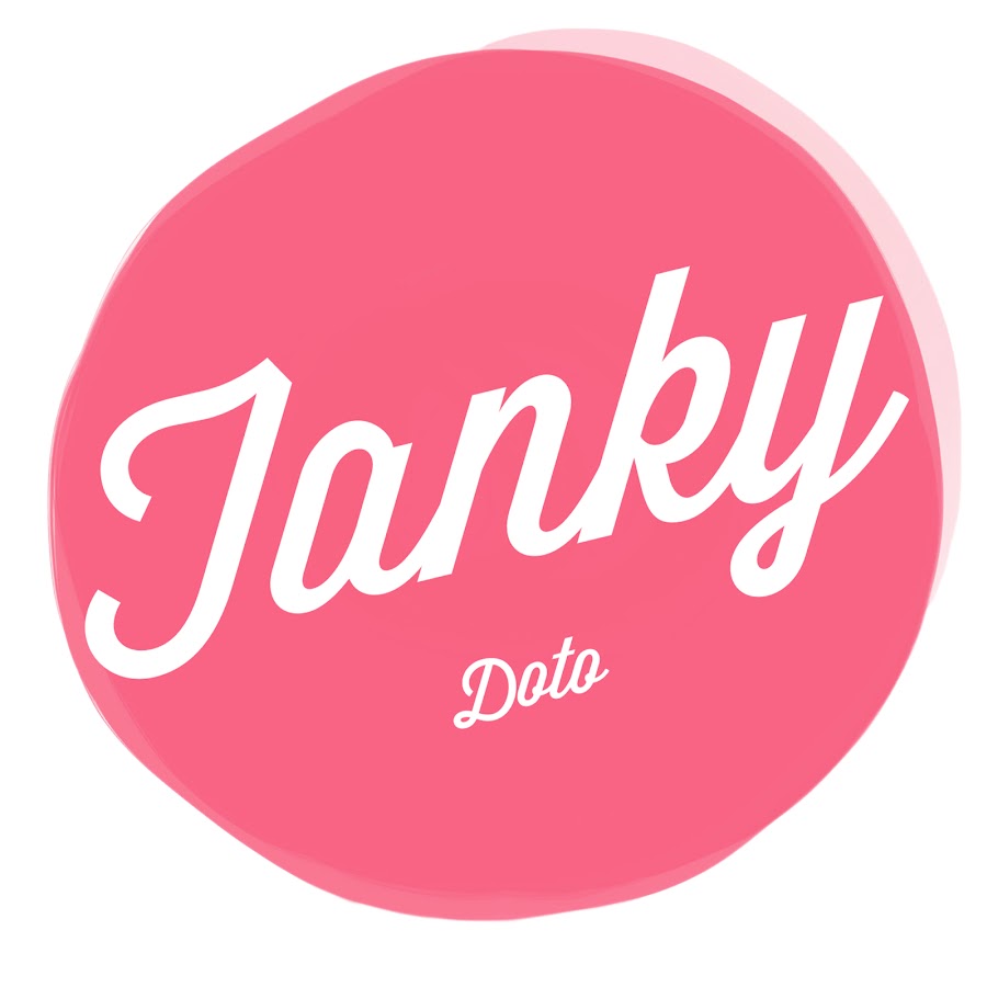 TankyDota YouTube kanalı avatarı