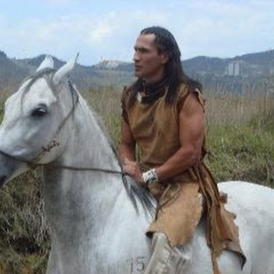 Carlos Sanchez Actor Avatar canale YouTube 