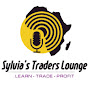 Sylvia's Traders Lounge Forex Channel YouTube Profile Photo