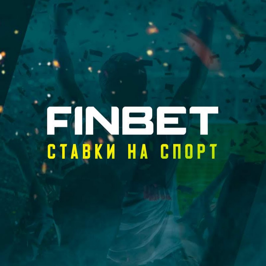FinBet Official YouTube channel avatar