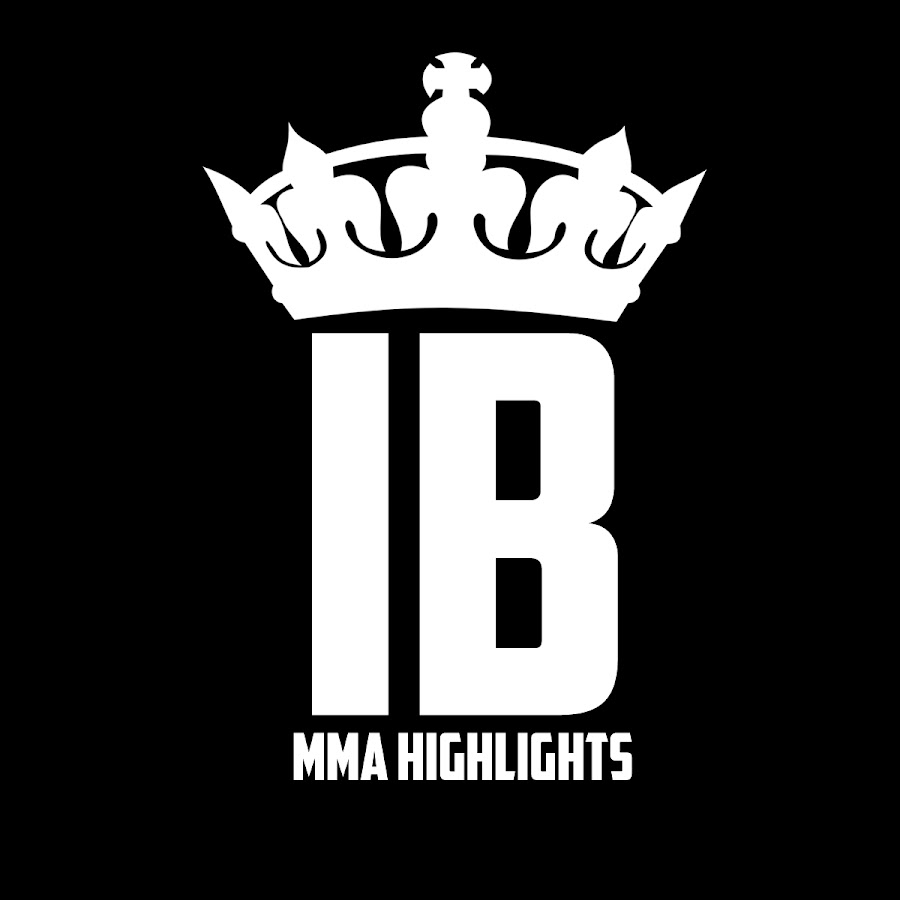 Ian Batista â€¢ MMA Highlights Avatar de canal de YouTube