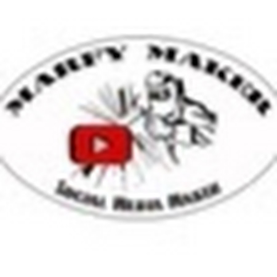 MARFY MAKER Avatar channel YouTube 
