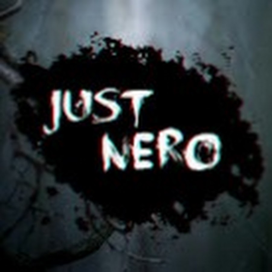 Just Nero YouTube channel avatar