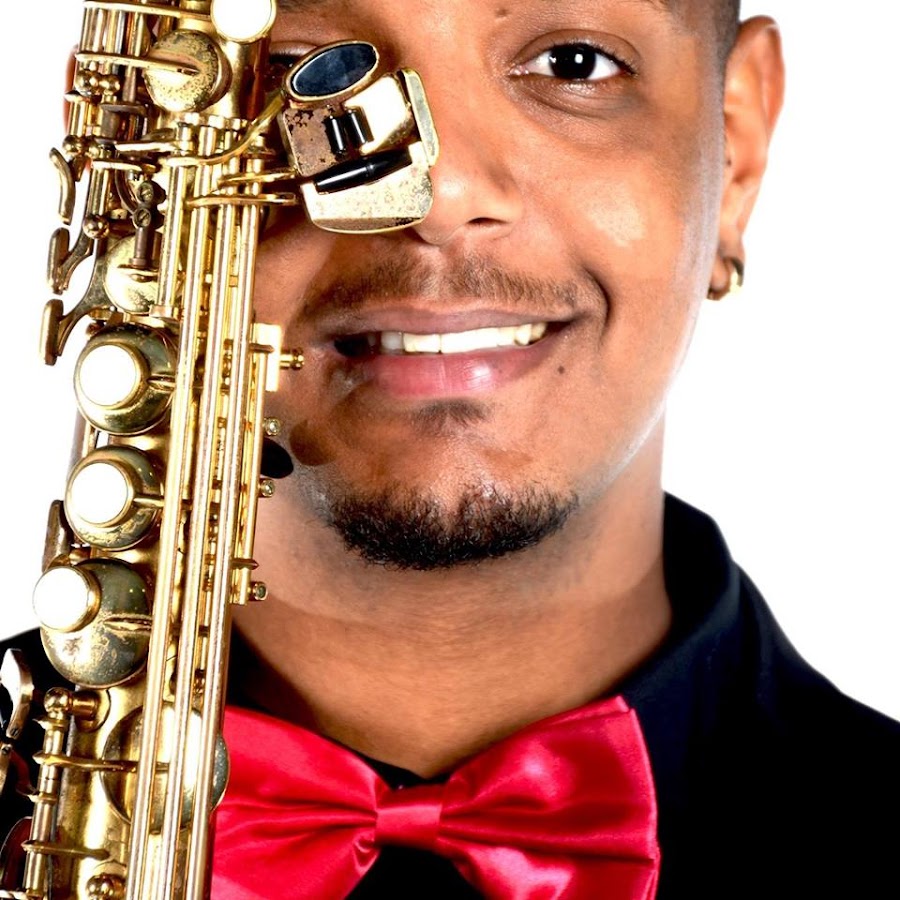 Felipe Saxofone