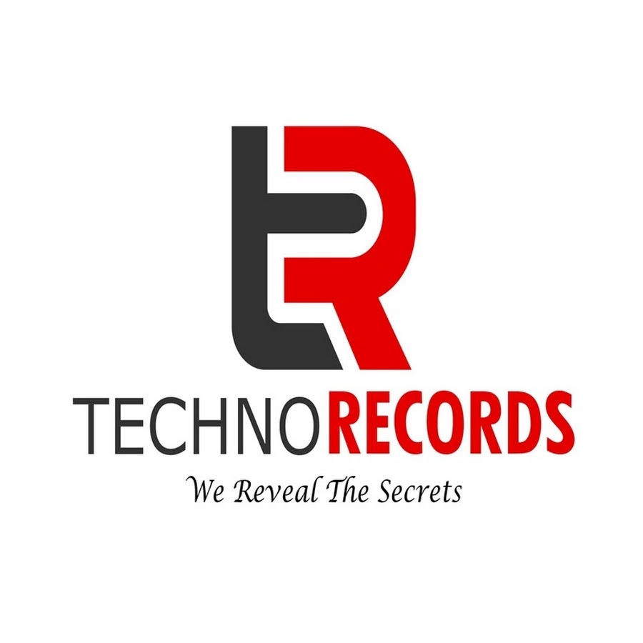 Techno Records Аватар канала YouTube