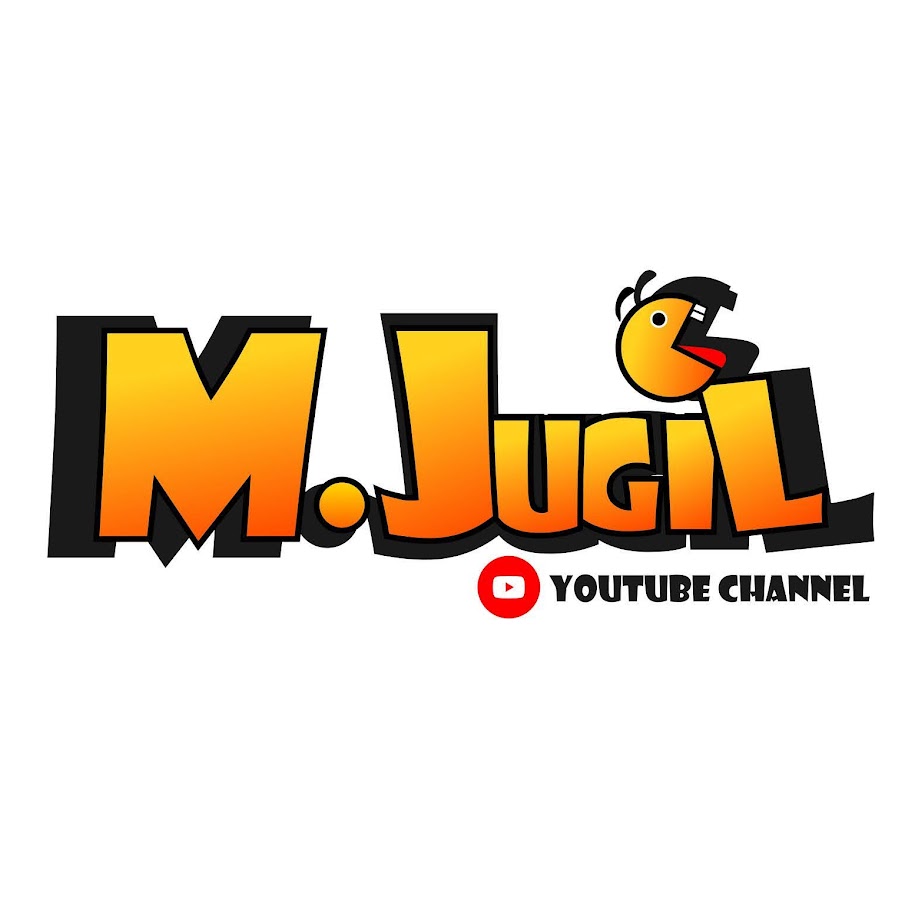 M. Jugill YouTube channel avatar