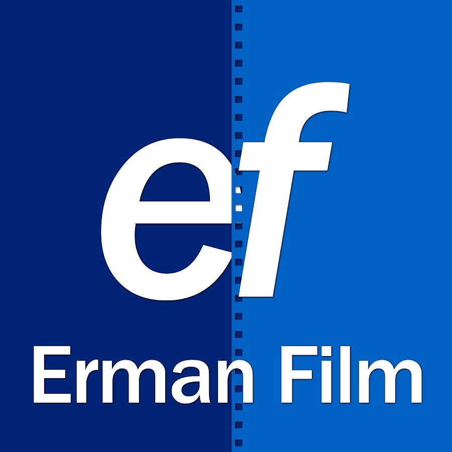 Erman Film YouTube channel avatar