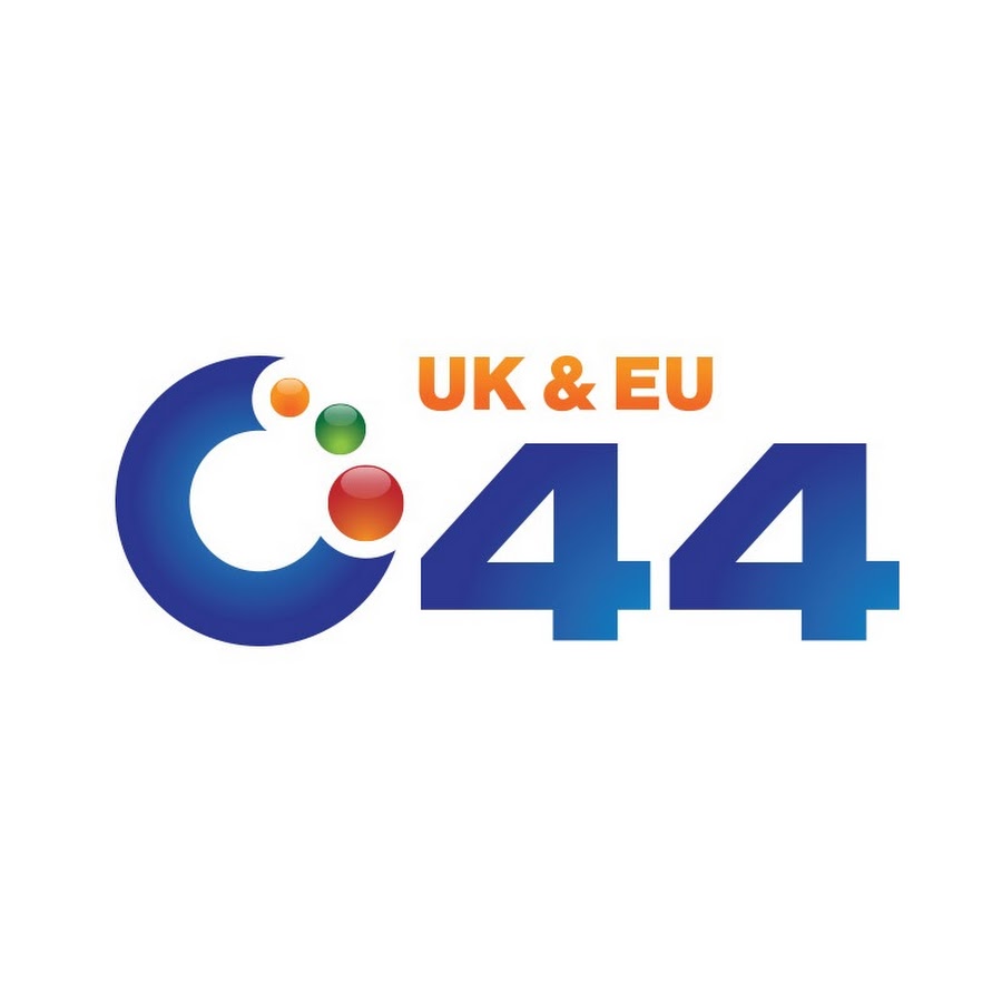 UK44 YouTube channel avatar