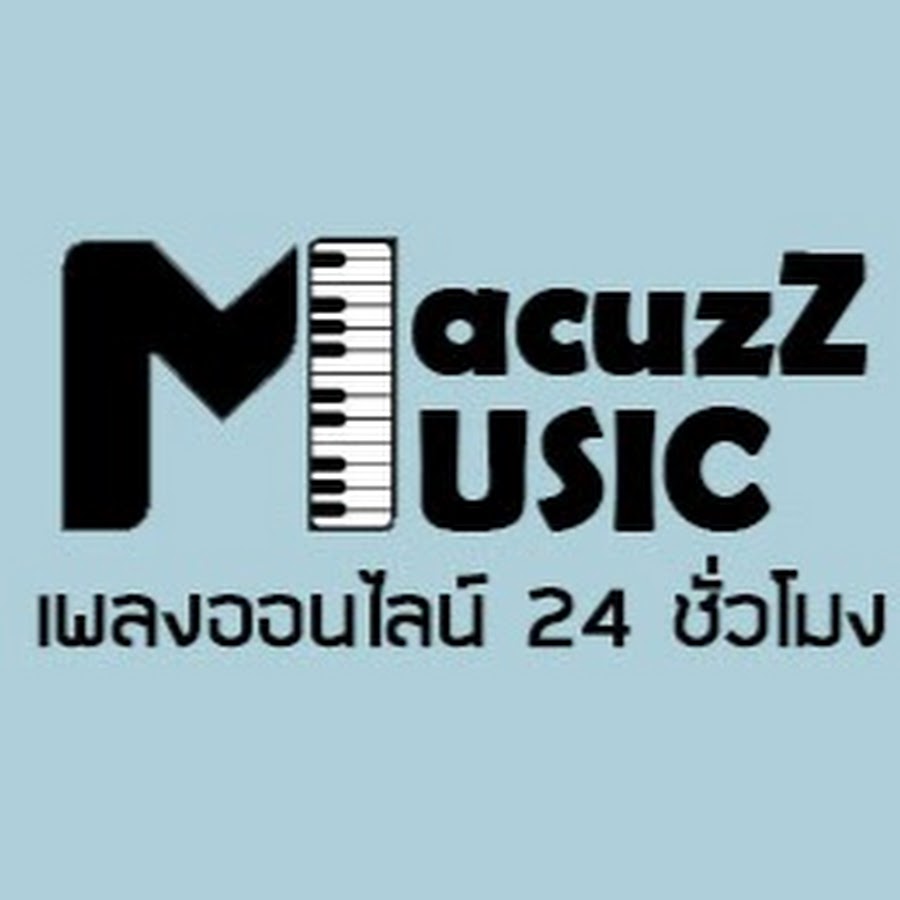 Marcuz z YouTube channel avatar