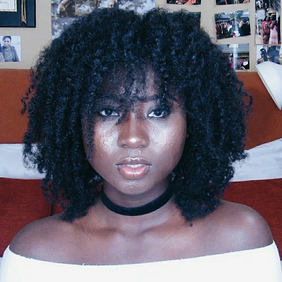 Michelyn Boateng YouTube channel avatar