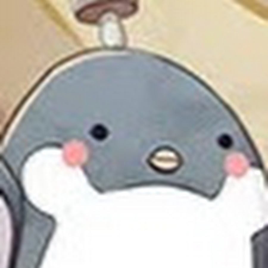 タキシードペンギン Youtube