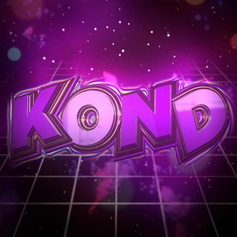 Kond Zica رمز قناة اليوتيوب
