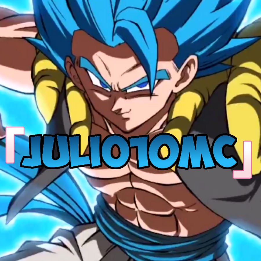Julio10MC YouTube channel avatar