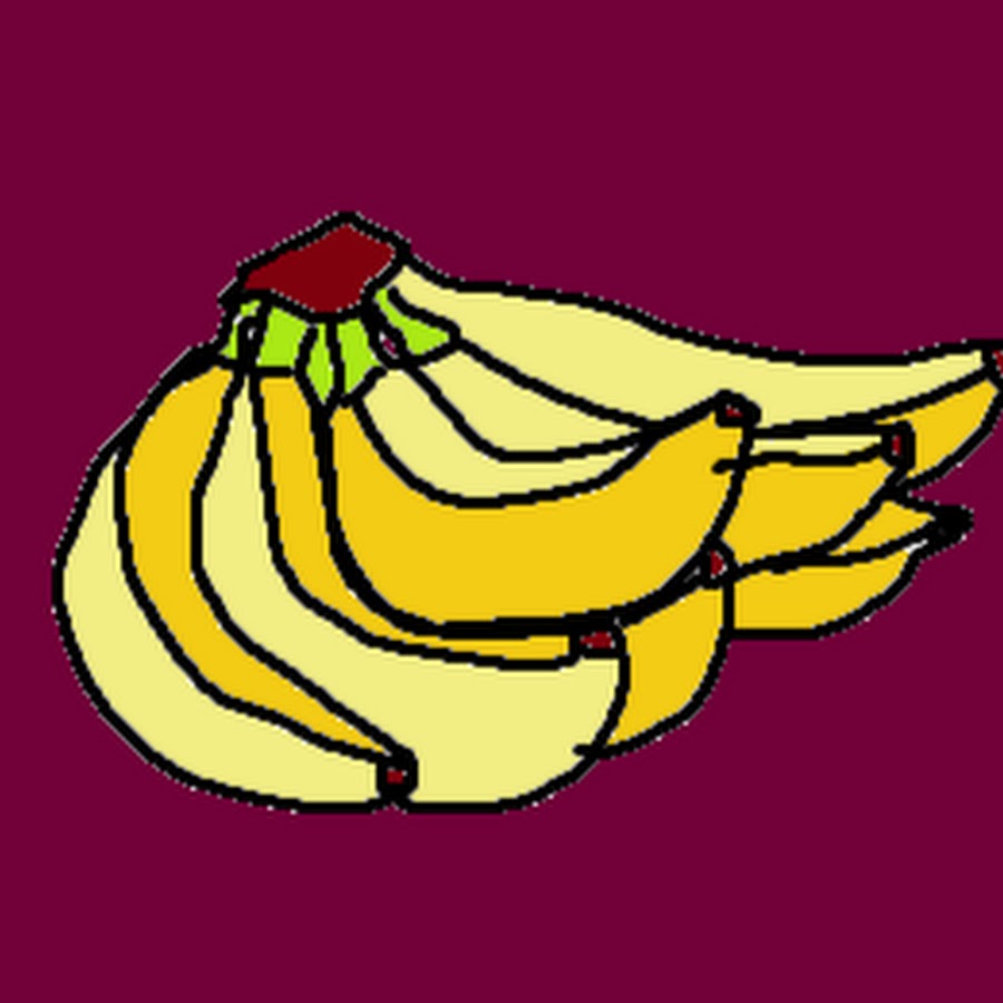 bananabread Awatar kanału YouTube