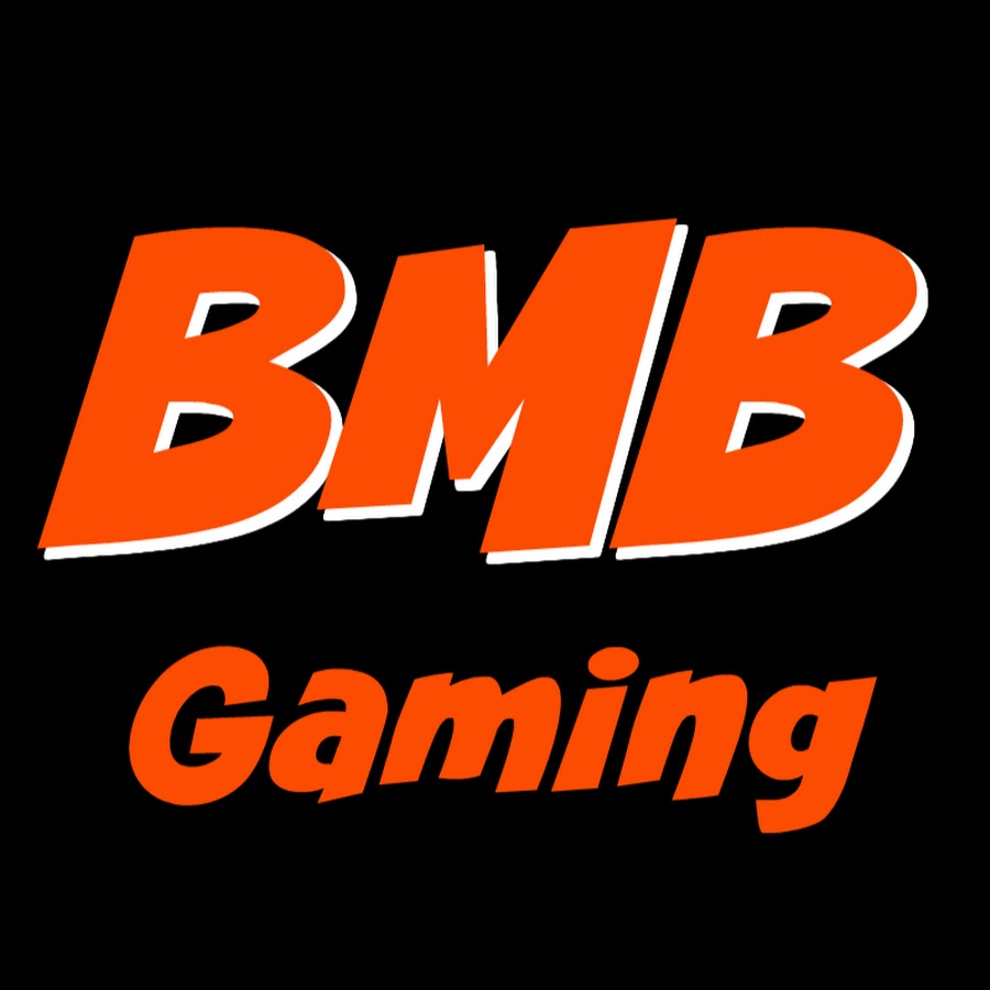 BMB Gaming YouTube channel avatar