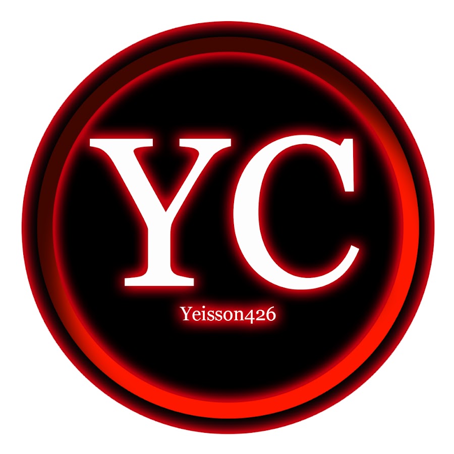 Yeisson 426 رمز قناة اليوتيوب