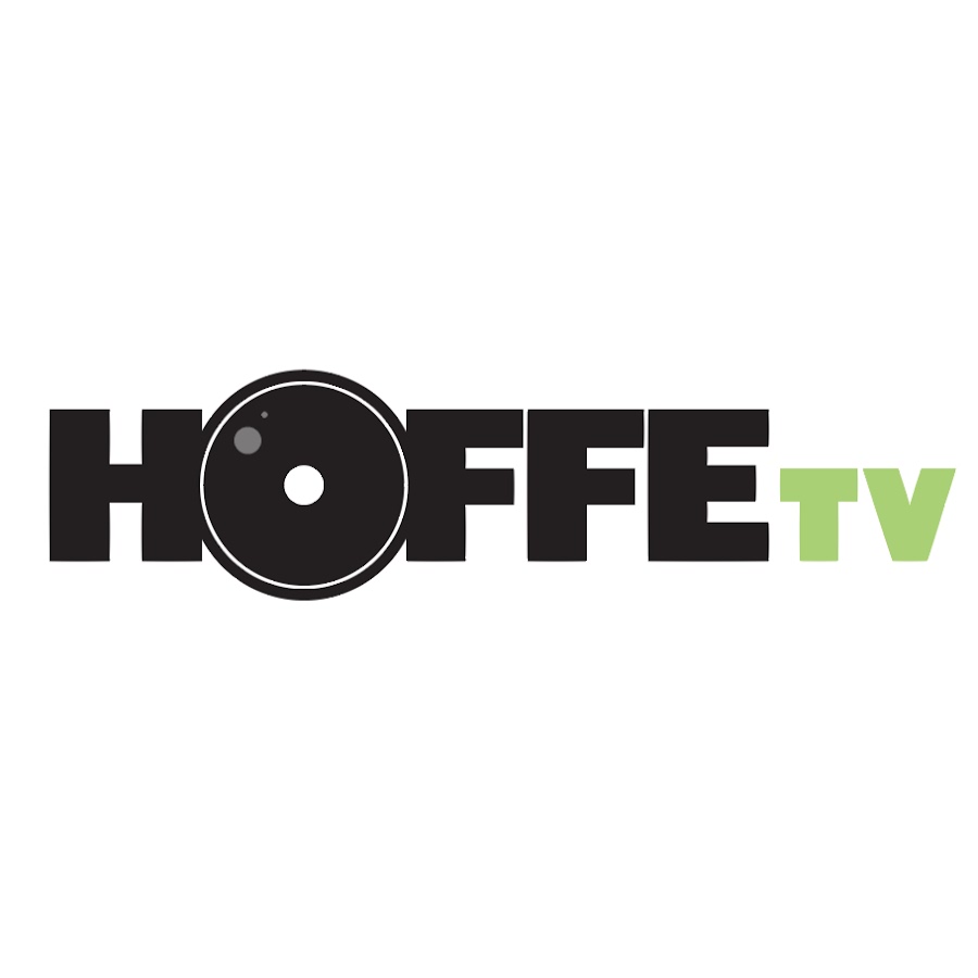 HOFFEtv YouTube channel avatar