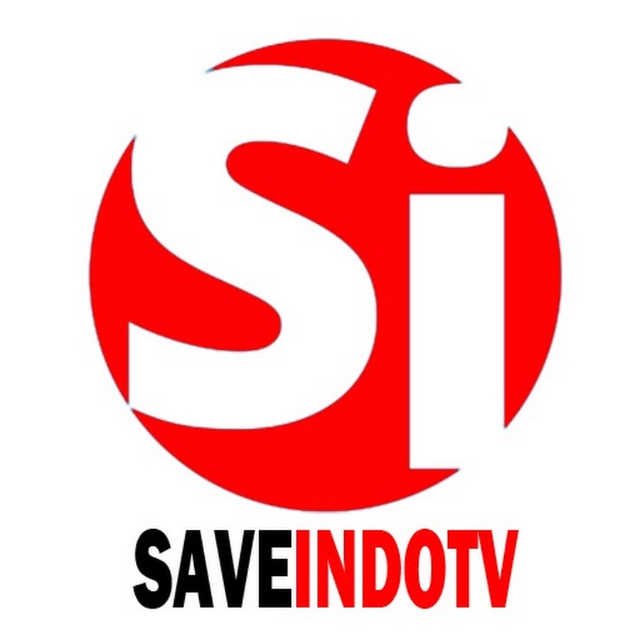 SAVE INDOTV YouTube kanalı avatarı