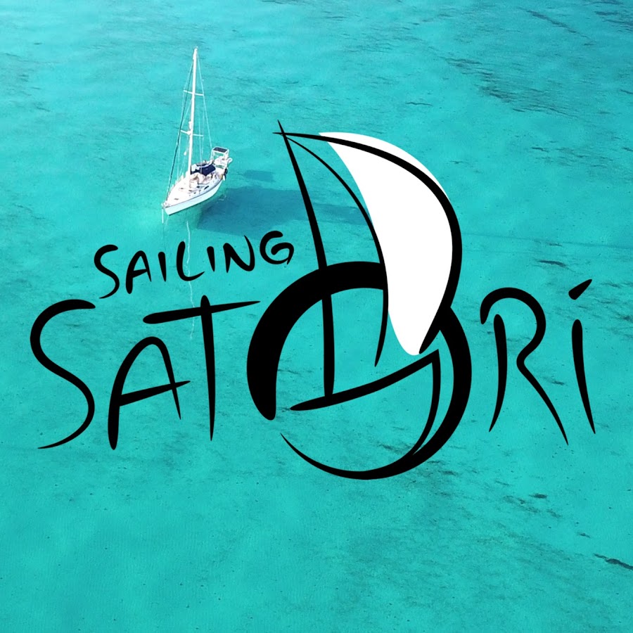 Sailing Satori YouTube channel avatar