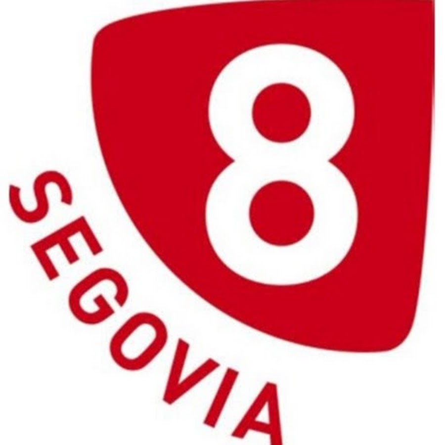 La 8 Segovia YouTube kanalı avatarı