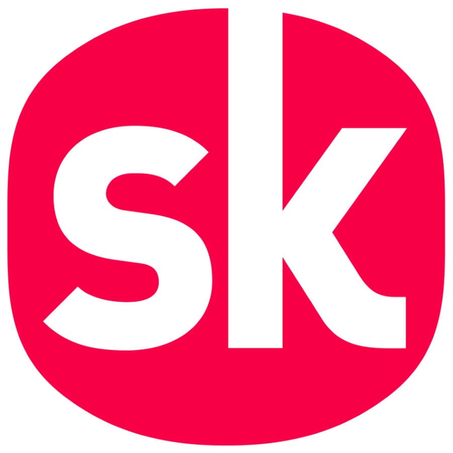 Creative SK YouTube channel avatar